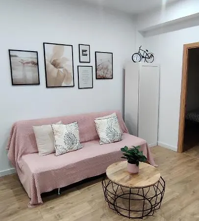Appartement New Claret Xàtiva