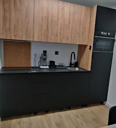 Appartement New Claret