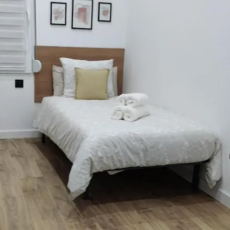 Appartement New Claret Xàtiva