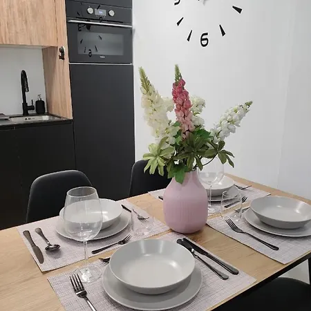 New Claret Apartamento *