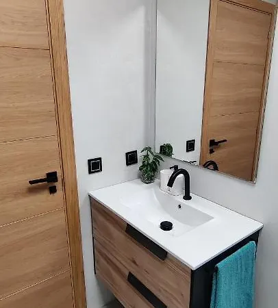 New Claret Apartamento Xàtiva (Játiva)