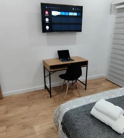 New Claret Apartamento *