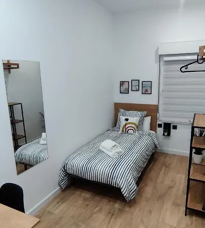 New Claret Apartamento Xàtiva (Játiva)