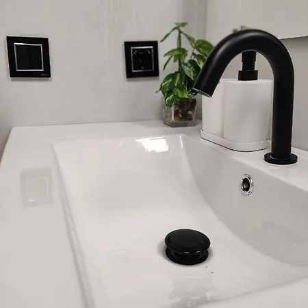 New Claret Apartamento *